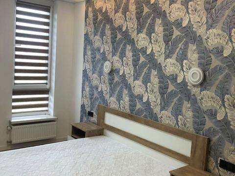 квартира по адресу Василия Сухомлинского ул., 14