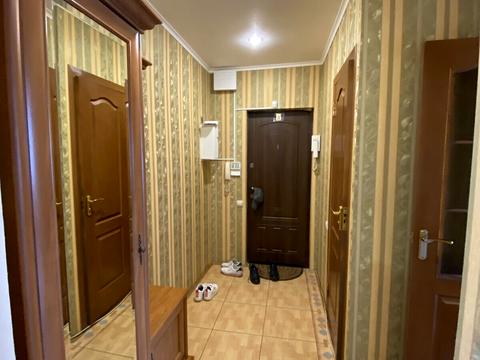 квартира по адресу Новокузнецкая ул., 47