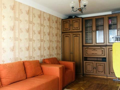 квартира по адресу Энтузиастов ул., 21