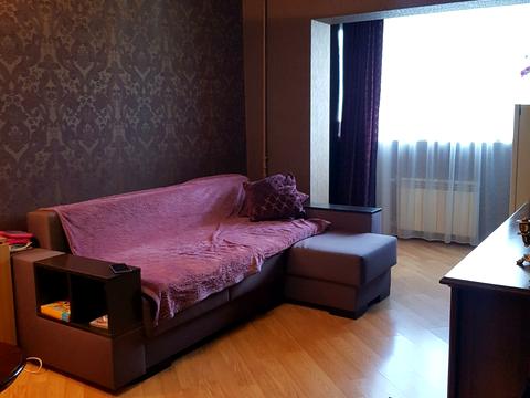 квартира по адресу Академика Глушкова просп., 15