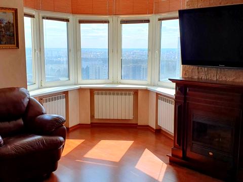 квартира за адресою Ореста Васкула вул., 23