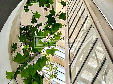 квартира по адресу Тараса Шевченко бульв., 11