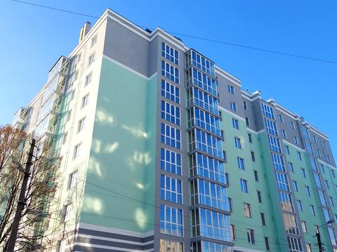 квартира за адресою Волковича вул., 23а