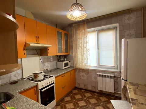 квартира по адресу Василия Касияна ул., 2-А