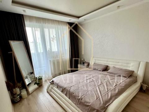 квартира по адресу Пасечная ул., 171