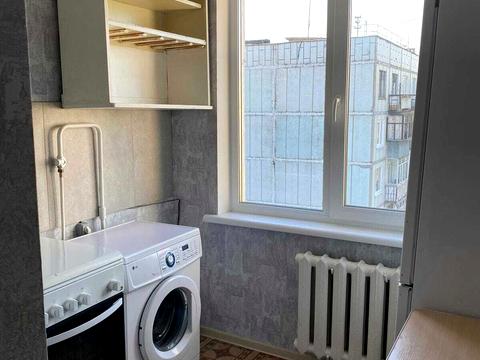 квартира по адресу Партизанська ул., 51