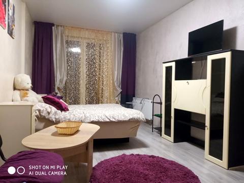 квартира по адресу Владимира Брожка ул. (Кіровоградська), 70