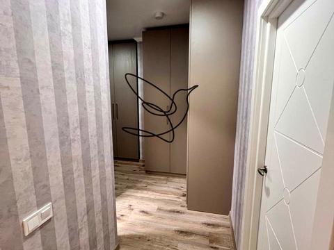 квартира по адресу Тираспольская ул., 54