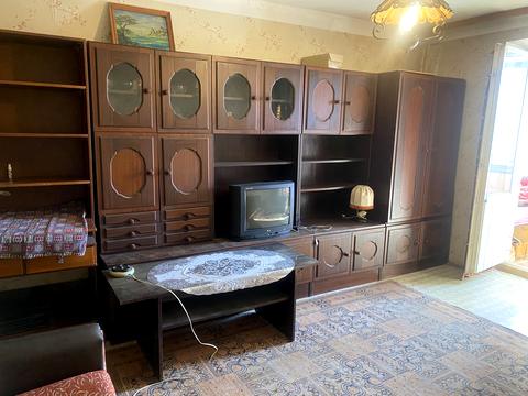 квартира за адресою Октябрьская, 43