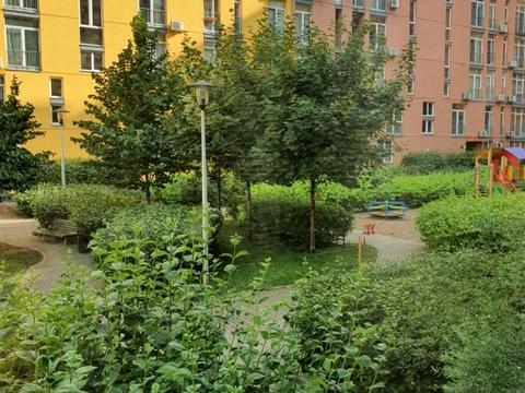 квартира по адресу Регенераторная ул., 4 к11