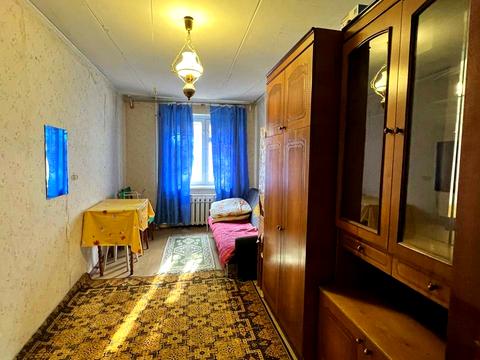 квартира за адресою Баленко, 2