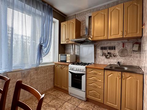 квартира за адресою Дарницький бульв., 4-А