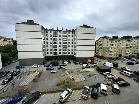 квартира по адресу Андрея Сахарова ул., 14б