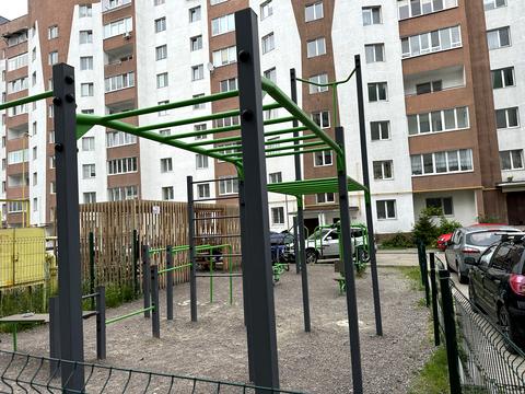 квартира по адресу Андрея Сахарова ул., 14б