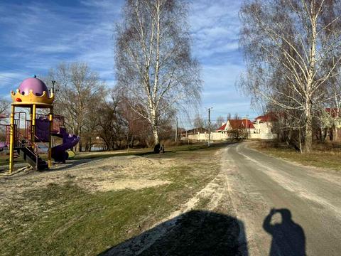 ділянка за адресою Калинова, 63