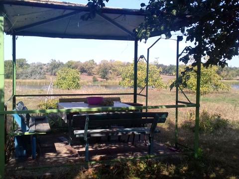 ділянка за адресою Вільне