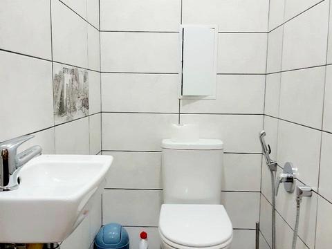 квартира по адресу Запорожское шоссе, 28