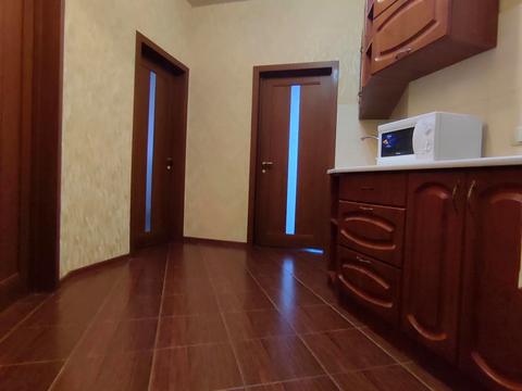 квартира по адресу Отакара Яроша пер., 20