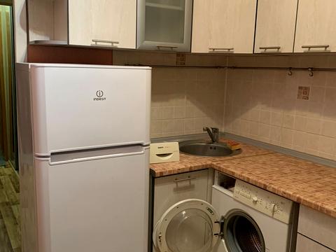 квартира по адресу Дегтяревская ул., 43/4