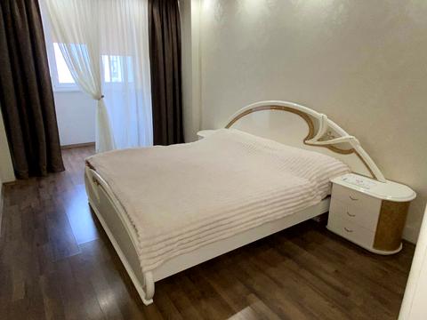 квартира за адресою Академіка Сахарова вул., 36