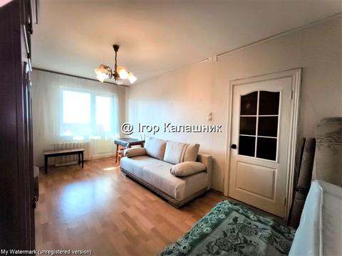 квартира за адресою Поліська вул., 15-А