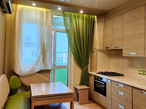 квартира по адресу Виставкова, 20