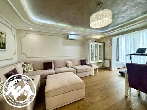 квартира за адресою Келецька вул., 45б