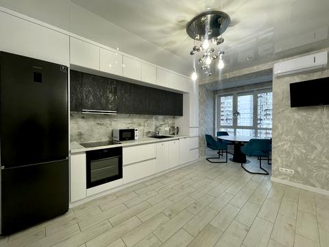 квартира за адресою Січеславська вул., 7