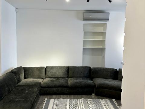 квартира по адресу Лабораторный пер., 7
