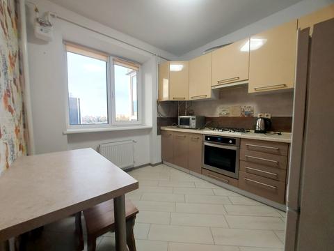 квартира за адресою Кульпарківська вул. (Кульпарківська), 230