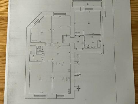 квартира по адресу Семена Антонця ул. (Балакина), 9