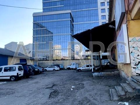 ділянка за адресою Тарасівська вул., 33