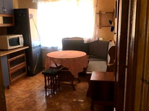 квартира за адресою Космонавтів вул., 4