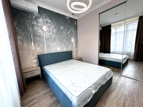 квартира за адресою Михайла Бойчука вул. (Кіквідзе), 19-А