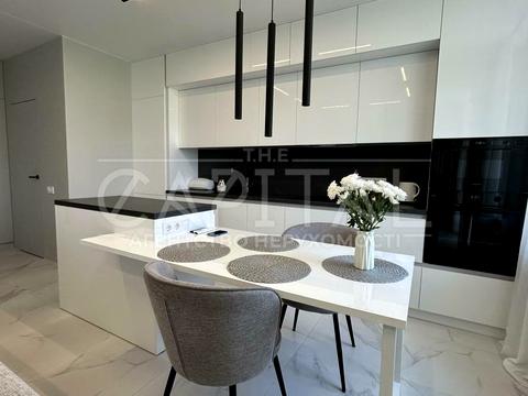 квартира по адресу Академика Заболотного ул., 148-В