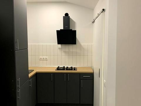 квартира за адресою князя, 24