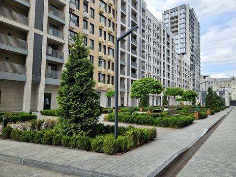 квартира за адресою Бульварно-Кудрявська вул. (Воровського), 17