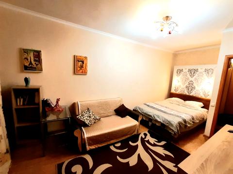 квартира по адресу Сковороды Григория ул., 3