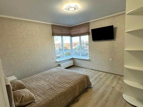 квартира по адресу Профсоюзная ул., 9-А