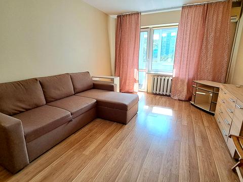 квартира по адресу Иорданская ул. (Лайоша Гавро), 9