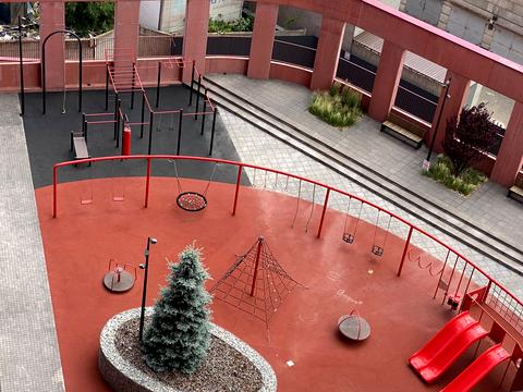 квартира по адресу Набережно-Рыбальская ул., 27