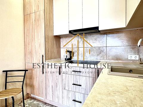 квартира за адресою Березнева вул., 14-Б