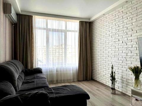 квартира по адресу Ованеса Туманяна ул., 3