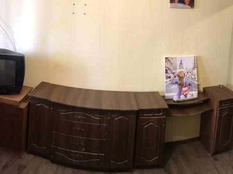 комната по адресу Сосницкая ул., 10