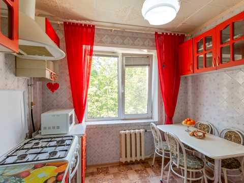 квартира за адресою Сокіл 1, 1