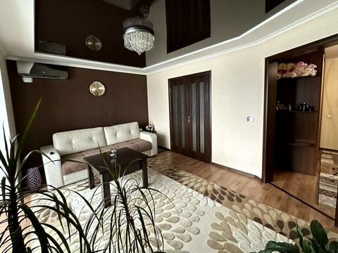 квартира по адресу Молодіжна ул., 2/3г