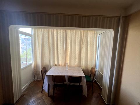 квартира за адресою Ентузіастів вул., 41