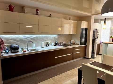 квартира за адресою Миколи Закревського вул., 93-А