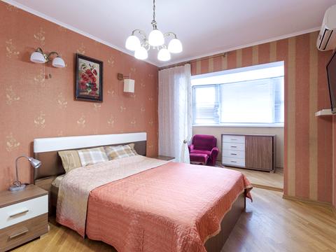 квартира за адресою Бориса Гмирі вул., 1/2