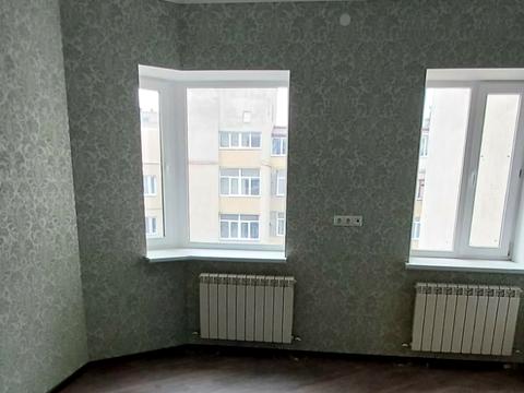 квартира по адресу Евгения Чикаленко ул., 56а